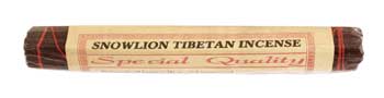 Räucherstäbchen / Tibetische R&auml;ucherst&auml;bchen / Snowlion Special Quality, ca. 35 g