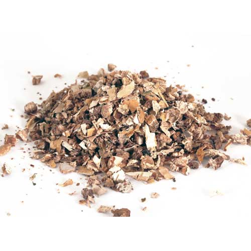 Räucherwerk / Reine R&auml;ucherstoffe / Birkenrinde im Beutel (15 g)