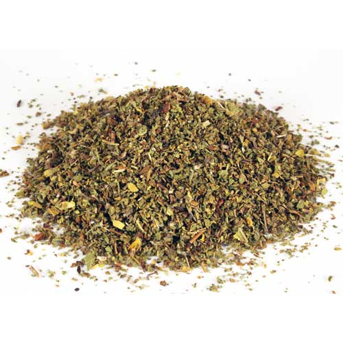 Räucherwerk / Reine R&auml;ucherstoffe / Cistrosenkraut, BIO, im Beutel (8 g)