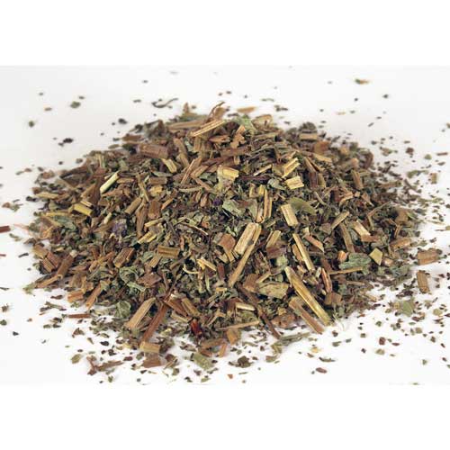 Räucherwerk / Reine R&auml;ucherstoffe / Dost, BIO, im Beutel (10 g)