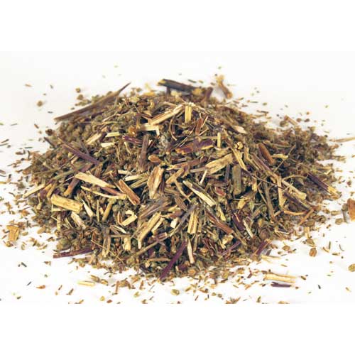 Räucherwerk / Reine R&auml;ucherstoffe / Eberraute, geschnitten im Beutel (12 g)