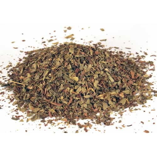 Räucherwerk / Reine R&auml;ucherstoffe / Estragonkraut, geschnitten, BIO, im Beutel (11g)