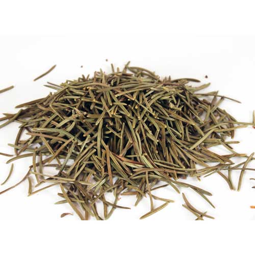 Räucherwerk / Reine R&auml;ucherstoffe / Fichtennadeln, geschnitten im Beutel (15 g)