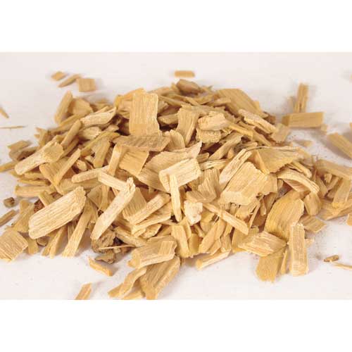 Räucherwerk / Reine R&auml;ucherstoffe / Holunderholz, geschnitten im Beutel (14 g)