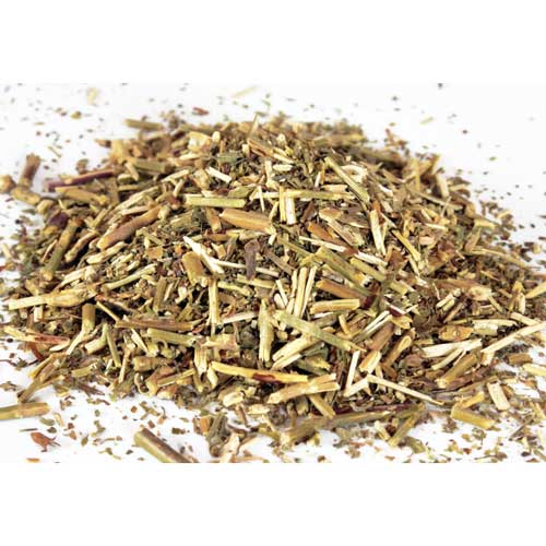 Räucherwerk / Reine R&auml;ucherstoffe / Katzenminze, BIO, geschnitten, im Beutel (6 g)