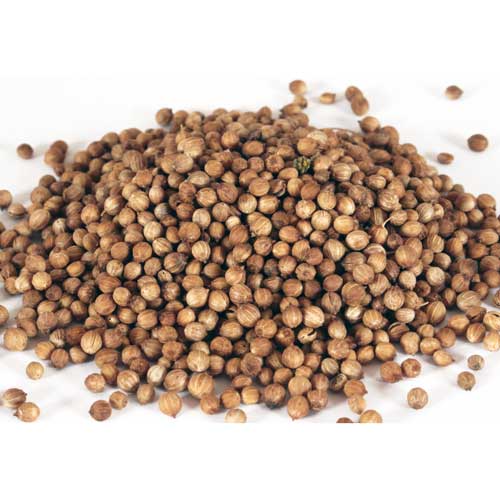 Räucherwerk / Reine R&auml;ucherstoffe / Koriander, ganz im Beutel (10 g)