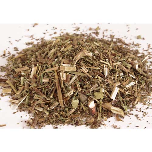 Räucherwerk / Reine R&auml;ucherstoffe / Labkraut, BIO, geschnitten im Beutel (10 g)