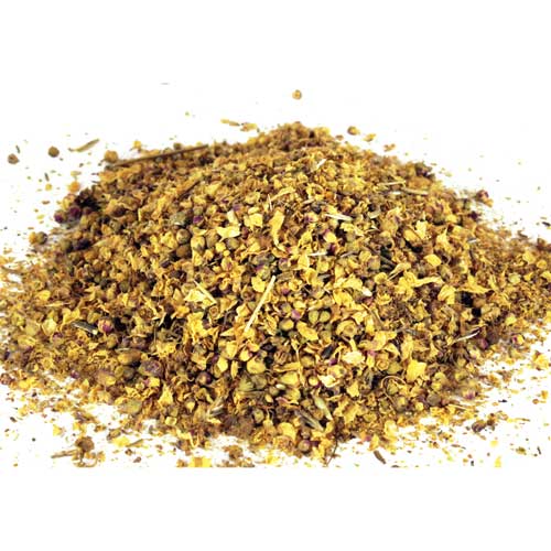 Räucherwerk / Reine R&auml;ucherstoffe / Mädesüßblüten, BIO, im Beutel (10 g)