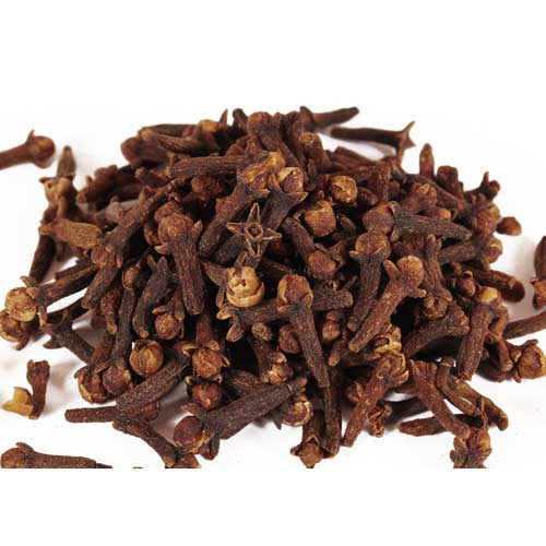 Räucherwerk / Reine R&auml;ucherstoffe / Nelke, BIO, ganz, im Beutel (20 g)