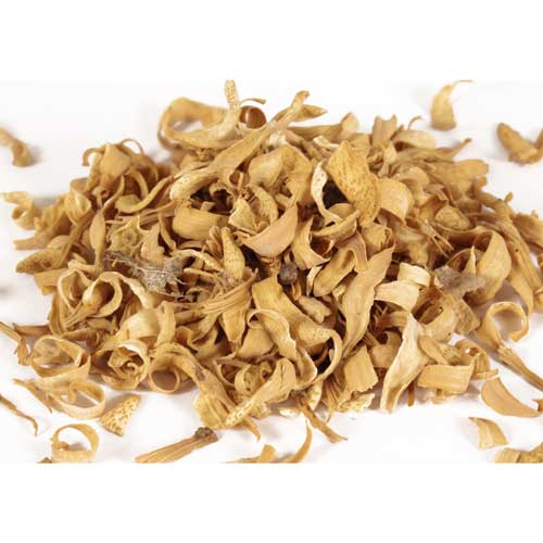 Räucherwerk / Reine R&auml;ucherstoffe / Orangenblüten, ganz, im Beutel (8 g)