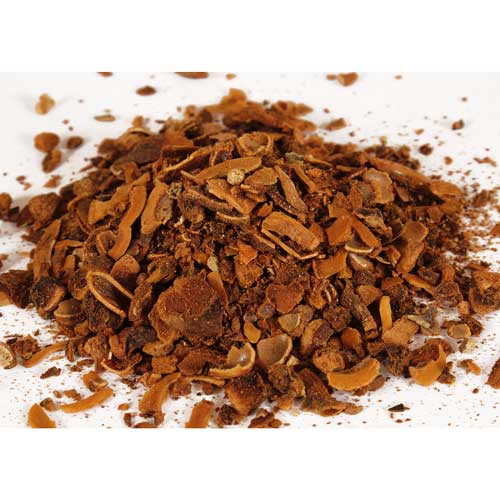 Räucherwerk / Reine R&auml;ucherstoffe / Sternanis, geschnitten im Beutel (15 g)