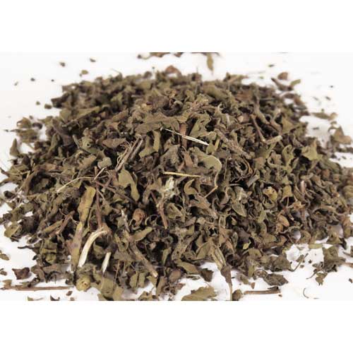 Räucherwerk / Reine R&auml;ucherstoffe / Tulsikraut, geschnitten im Beutel (10 g)