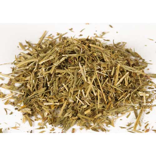 Räucherwerk / Reine R&auml;ucherstoffe / Tausendgüldenkraut im Beutel (10g)