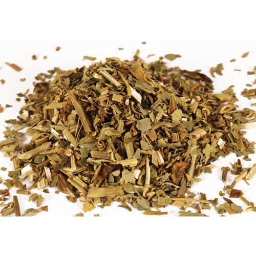Räucherwerk / Reine R&auml;ucherstoffe / Passionsblume im Beutel, 10g