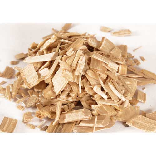Räucherwerk / Reine R&auml;ucherstoffe / Lindenholz geschnitten im Beutel (10g)