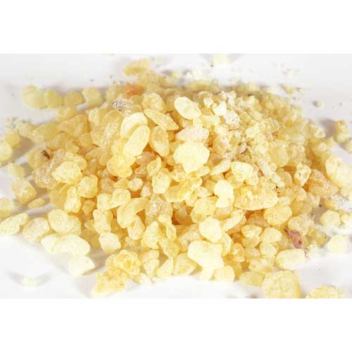 Räucherwerk / Reine R&auml;ucherstoffe / Mastix, Iran im Beutel (15 g)