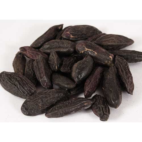 Räucherwerk / Reine R&auml;ucherstoffe / Tonkabohnen, ganz im Beutel (15g)
