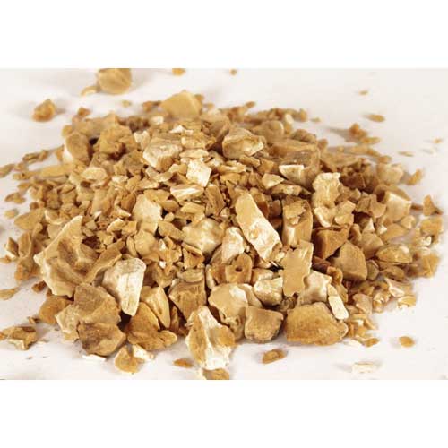 Räucherwerk / Reine R&auml;ucherstoffe / Veilchenwurzel im Beutel (25g)