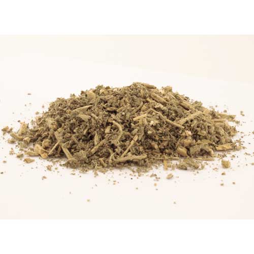 Räucherwerk / Reine R&auml;ucherstoffe / Andornkraut, BIO, im Beutel (9 g)