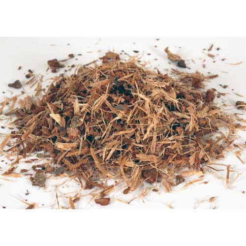 Räucherwerk / Reine R&auml;ucherstoffe / Eichenrinde, BIO, im Beutel (15g)