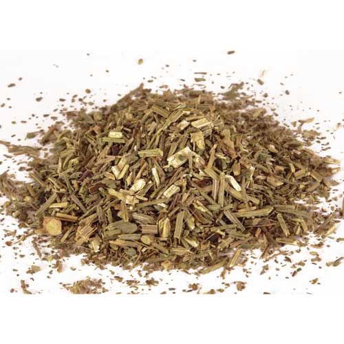 Räucherwerk / Reine R&auml;ucherstoffe / Eisenkraut officinalis im Beutel (12g)