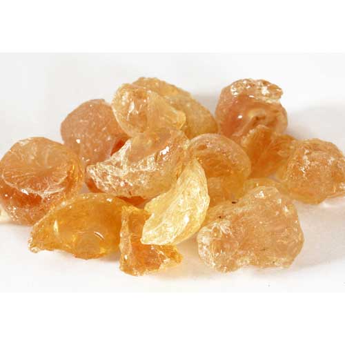 Räucherwerk / Reine R&auml;ucherstoffe / Gummi arabicum im Beutel (20g)