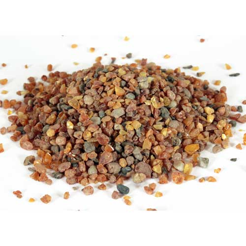 Räucherwerk / Reine R&auml;ucherstoffe / Bernstein im Beutel (10g)