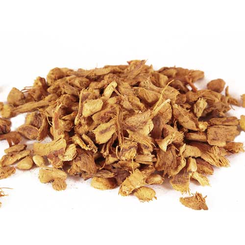 Räucherwerk / Reine R&auml;ucherstoffe / Galgant im Beutel (20g)