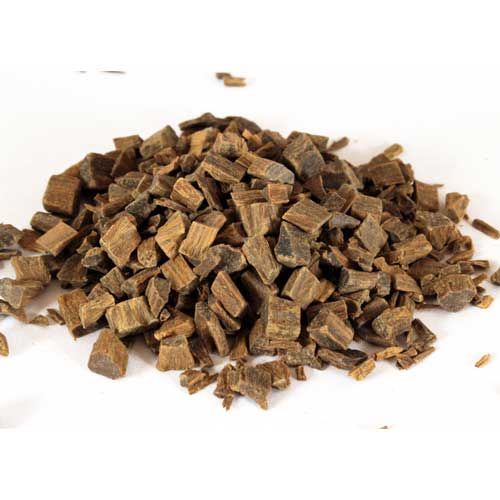 Räucherwerk / Reine R&auml;ucherstoffe / Guajakholz im Beutel (25g)