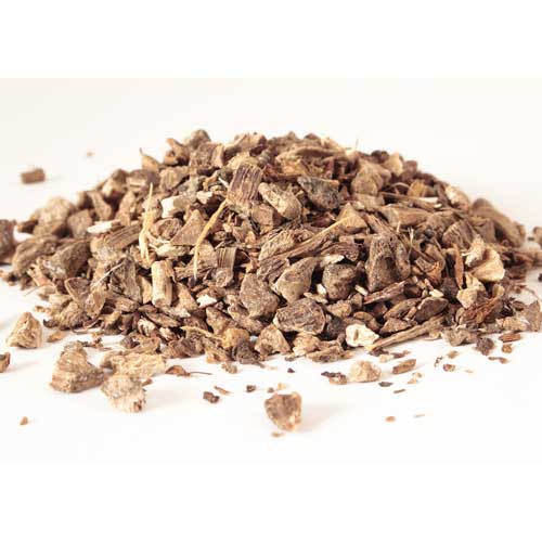 Räucherwerk / Reine R&auml;ucherstoffe / Alant im Beutel (15g)