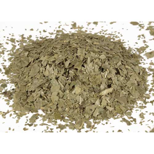 Räucherwerk / Reine R&auml;ucherstoffe / Neemblätter im Beutel (10g)