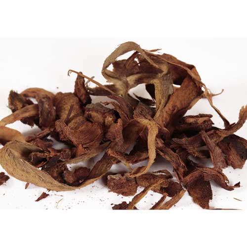 Räucherwerk / Reine R&auml;ucherstoffe / Styraxrinde im Beutel (10g)