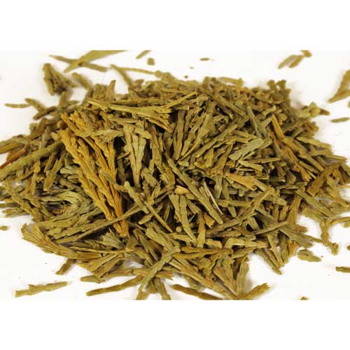 Räucherwerk / Reine R&auml;ucherstoffe / Zedernspitzen (USA) im Beutel (15 g)