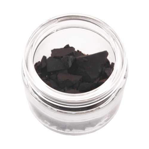 Räucherwerk / Reine R&auml;ucherstoffe / Labdanum im Glas (10g)