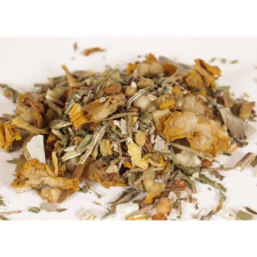 Räucherwerk / R&auml;uchermischungen / Selbstvertrauen (20g im Beutel)