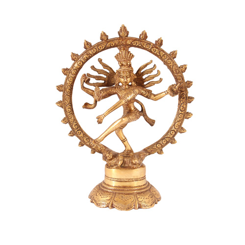 Statuen / Shiva / Nataraj, 20cm