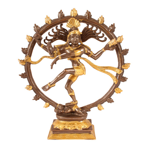 Statuen / Shiva / Nataraj, 30cm