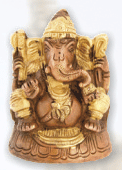 Ganesha Ganesha