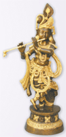 Krishna Krishna