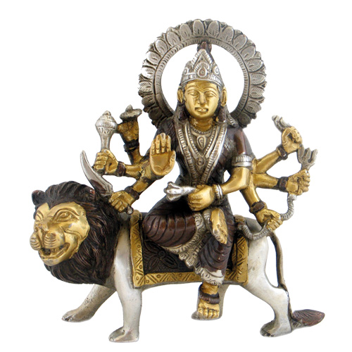 Kali/Durga/Maya-Devi