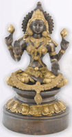 Lakshmi Lakshmi