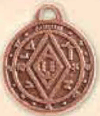 Schmuck / Amulette / Talisman des Reichtums und des Mondes
