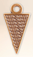 Schmuck / Amulette / Abrakadabra