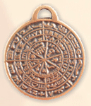 Schmuck / Amulette / Prognostikon