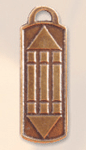 Schmuck / Amulette / Ring der Atlanten