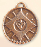 Schmuck / Amulette / Glauben, Hoffnung, Liebe