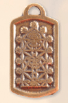 Schmuck / Amulette / Der Heilige Baum der Weltweisheit