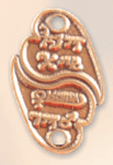 Schmuck / Amulette / Der Liebestalisman