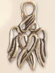 Schmuck / Amulette / Serafin