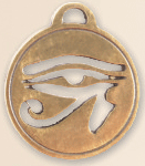 Schmuck / Amulette / Udjat - Das Heilige Auge des Horus